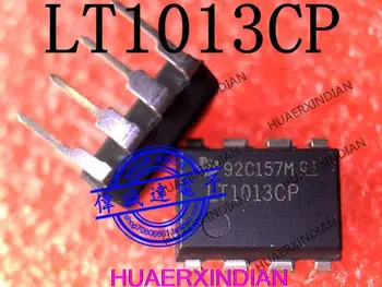 1PCS LT1013CP DIP-8 Novega In Izvirnega