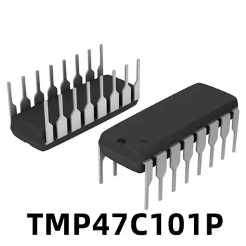 1PCS TMP47C101P TMP47C101 Integrirano Vezje IC