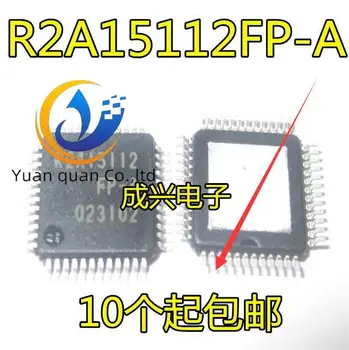 30pcs izvirno novo R2A15112FP LCD audio chip driver