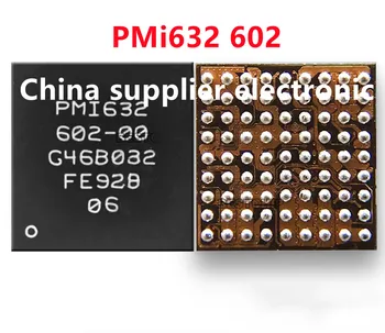 5pcs-50pcs PMI632 602-00 Moč IC Napajanje Upravljanje Čip PMIC PMI632-602-00