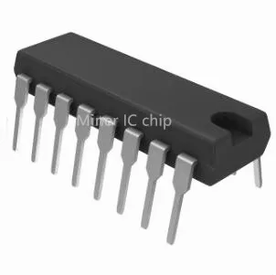 5PCS 74S157NAD DIP-16 Integrirano vezje čipu IC,