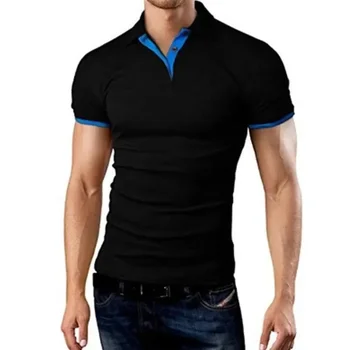 A3062 MRMT 2022 popolnoma Nova moška T-shirt River Priložnostne Kratka sleeved Šivanje Moški T-shirt za Moške Barva Puloverju Vrh Človek