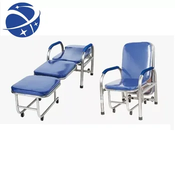 Bolnišnične Zdravstvene sobi bolnikov stol, postelja, zložljivi Spalna Spremljajo Stol