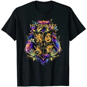 Cvetlični Kluba Grad Fantazija, Magija Značko Osebnost T-Shirt