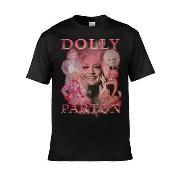 Dolly parton, dolly, parton, država, država glasbe Unisex T-Majica z dolgimi rokavi