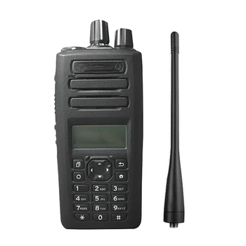 Kenwood prenosni radio Walkie Talkie NX-3320 dve poti walkie talkie