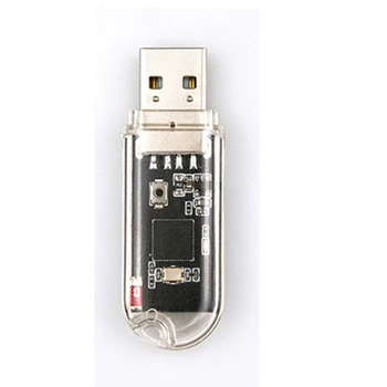 Ključ USB Wifi Vtič USB Adapter ESP32 Wifi Modul ESP32 Injektor UDisk forPS4 9.0 Sistem Krekinga Serijska Vrata Dropship