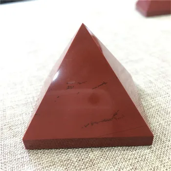 Naravni red Jasper piramida ljudske obrti kristali zdravilni kamen za dom dekoracija
