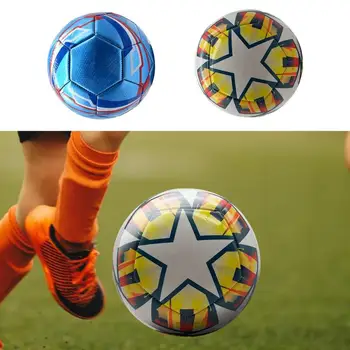 Nogometno Žogo Odrasle Nogometne Prakse Za Usposabljanje, Pomoči Za Otroke, Mladino & Odraslih Nogometaši Trajne Dolgotrajno Gradnjo