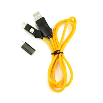 Nov USB 1.0 Inženiring Kabel za Telefon Popravila Rešiti Brez USB1.0 Vrat Problem