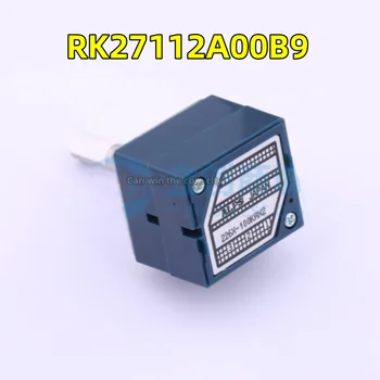 Nova Japonska ALPE RK27112A00B9 Vtič v 100 kΩ ± 20% nastavljiv upor / potenciometer