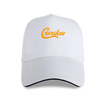nova kapa klobuk Moških Smešno Moda Crenshaw Baseball Kapa s šcitnikom Ženske