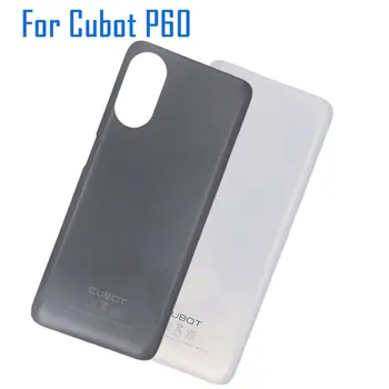 Novi Originalni CUBOT P60 Pokrovček za Baterijo Nazaj Primeru Zaščitna Pokrova, Pribor Za Cubot P60 Pametni Telefon