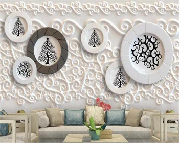 wellyu ozadje po Meri 3d photo zidana umetnosti carving porcelana ploščo olajšave dnevna soba Обои TV ozadju stensko slikarstvo ozadje