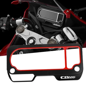 Za HONDA CB500F CB 500F 2019 2020 2021 Motocikel Accessores merilnik Hitrosti, Števec kilometrov Pokrova Instrumenta Meter Primeru Stražar CB 500 F