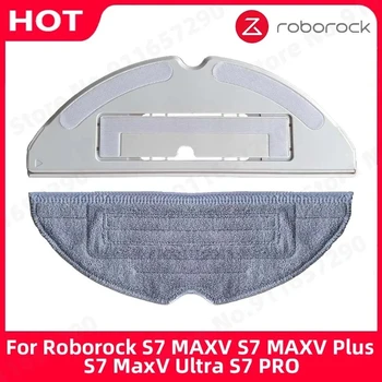 Za Roborock S7 MAXV / S7 MAXV Plus / S7 MaxV Ultra / S7 PRO Ultra Rezervnih Delov Topaz SV-Mop Krpo Gori Dodatki