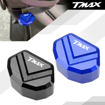 Za Yamaha T-Max TMAX 560 530 500 TMax530 SX DX TECH MAX TMAX560 2023 NOVO Mototcycle CNC Stikalo Gumb Vključite Signal Stikala Keycap