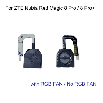 Za ZTE Nubia Rdeče Magic 8 Pro Hladilni Ventilator Modul Flex Kabel Zamenjava Popravila Rezervnih Delov Preizkušen Za Rdeče Čarobno 8Pro +
